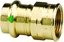 1/2X3/8 PROPRESS LF BRZ FEMALE THRD ADAPTER PXFPT VIEGA 79295 (SOLD IN MULTIPLES OF 10)