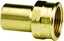 3/4 PROPRESS LF BRZ FEMALE THRD ADAPTER FTGXFPT VIEGA 79445 (SOLD IN MULTIPLES OF 5)