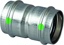 3/4 PROPRESS 316SS COUPLING PXP VIEGA 80270 (SOLD IN MULTIPLES OF 10)